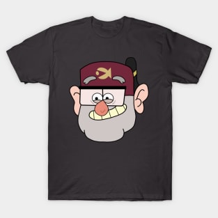 Stanley Pines T-Shirt